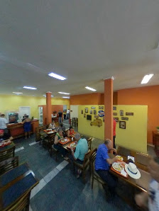 Comida do Dennys Restaurante Vila Cláudia
